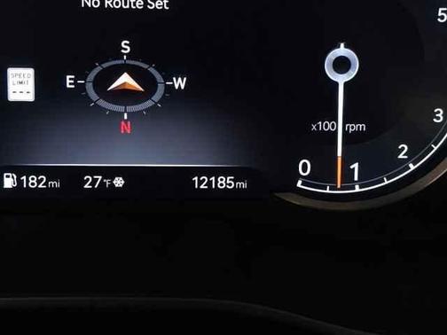 2025 Genesis G70 3.3T Sport Prestige