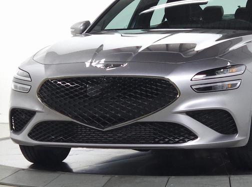 2025 Genesis G70 3.3T Sport Prestige