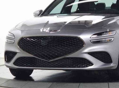 2025 Genesis G70 3.3T Sport Prestige