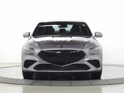 2025 Genesis G70 3.3T Sport Prestige