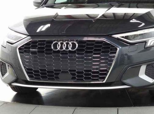 2023 Audi A3 40 Premium