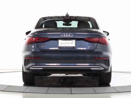 2023 Audi A3 40 Premium