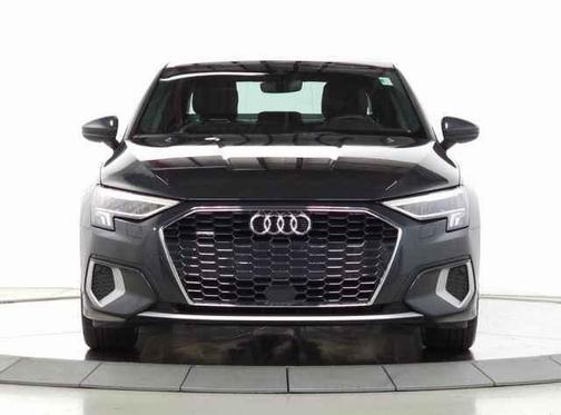 2023 Audi A3 40 Premium