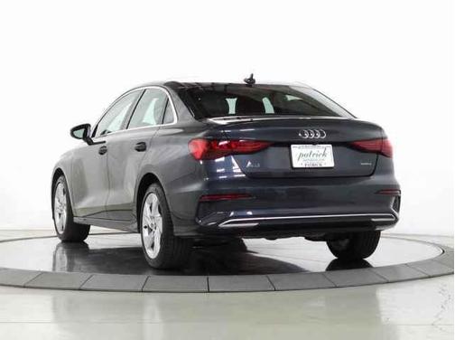 2023 Audi A3 40 Premium