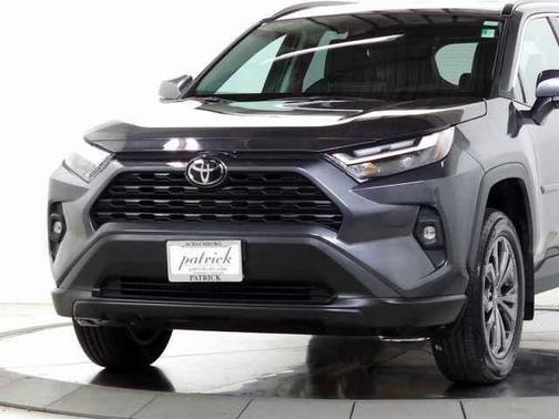 2025 Toyota RAV4 Hybrid XLE Premium