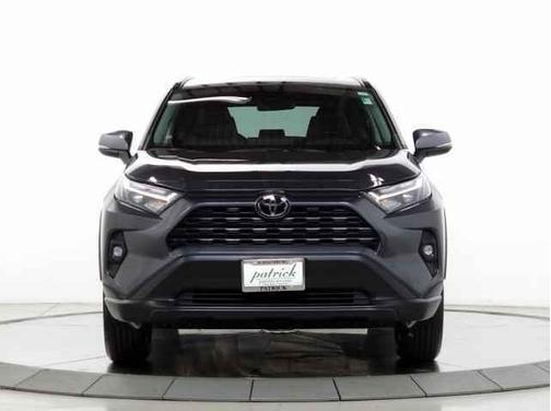 2025 Toyota RAV4 Hybrid XLE Premium