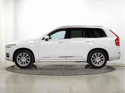 2016 Volvo XC90 T6 Inscription