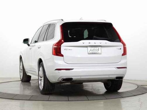 2016 Volvo XC90 T6 Inscription