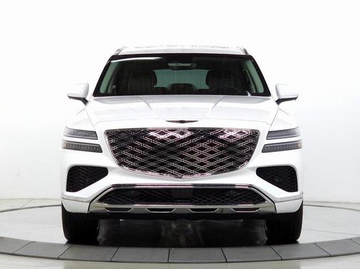 2026 Genesis GV80 2.5T Prestige