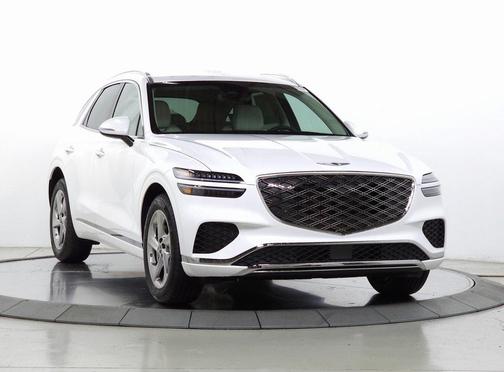 2026 Genesis GV70 2.5T