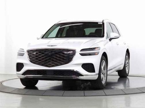 2026 Genesis GV70 2.5T