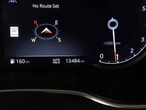 2022 Genesis G80 2.5T