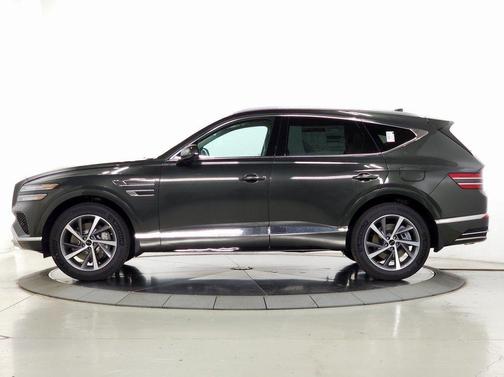 2026 Genesis GV80 2.5T Advanced