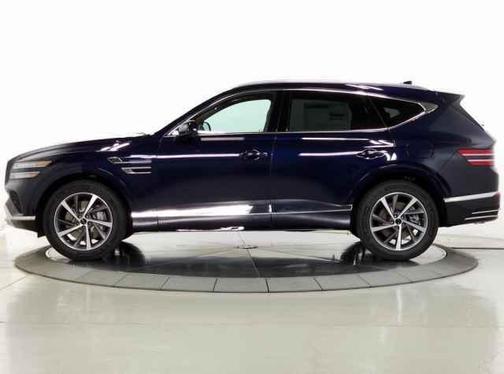 2025 Genesis GV80 2.5T Advanced