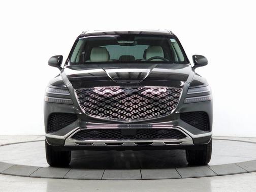 2025 Genesis GV80 2.5T