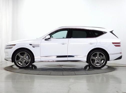 2024 Genesis GV80 3.5T