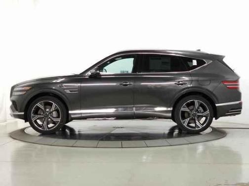 2025 Genesis GV80 3.5T Prestige