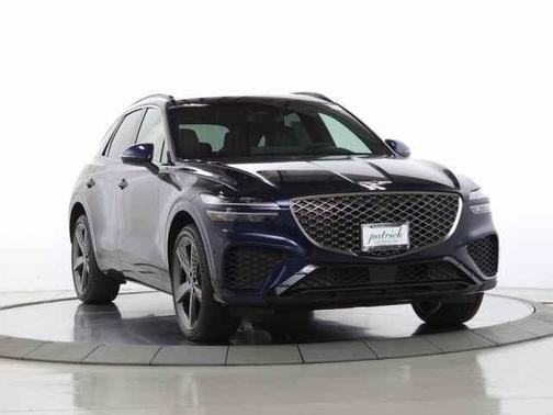 2023 Genesis GV70 2.5T