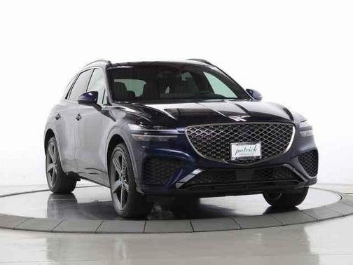 2023 Genesis GV70 2.5T