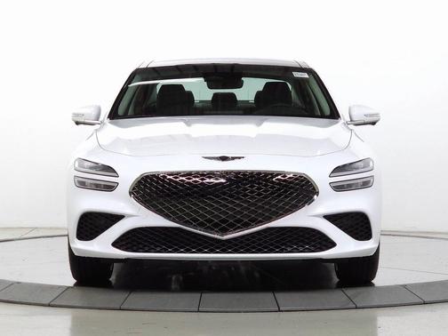 2026 Genesis G70