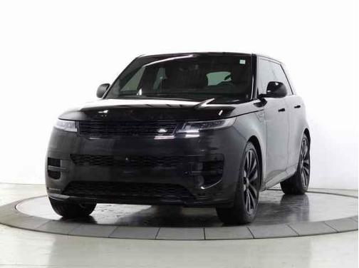 2025 Land Rover Range Rover Sport P460 Dynamic SE