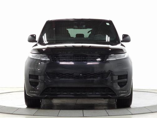 2025 Land Rover Range Rover Sport P460 Dynamic SE