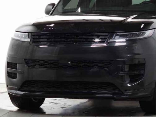 2025 Land Rover Range Rover Sport P460 Dynamic SE