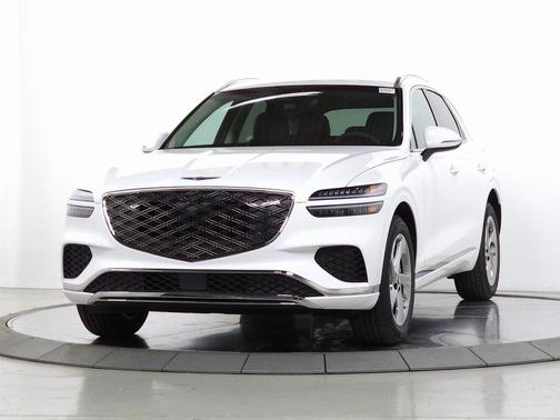 2026 Genesis GV70 2.5T