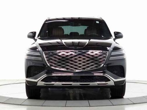 2025 Genesis GV80 3.5T Prestige