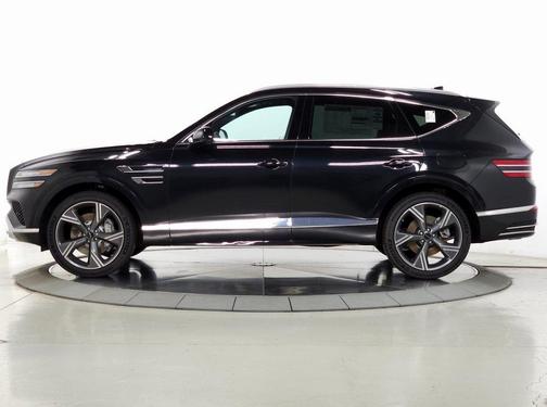 2025 Genesis GV80 3.5T Prestige