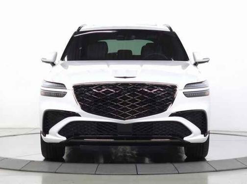 2026 Genesis GV70 3.5T Sport Advanced