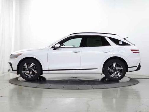 2026 Genesis GV70 3.5T Sport Advanced