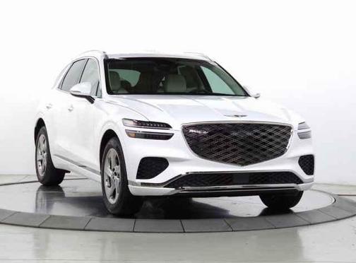 2026 Genesis GV70 2.5T