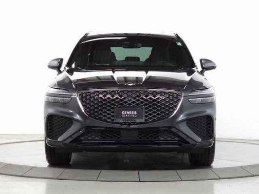 2023 Genesis GV70 2.5T