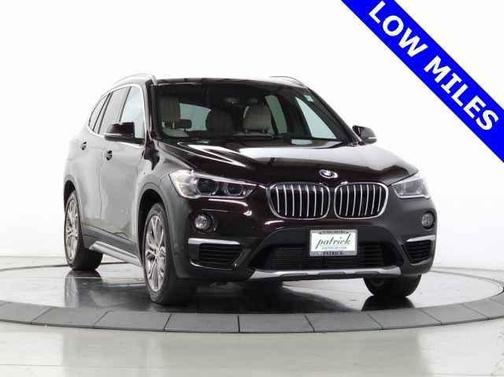 2016 BMW X1 xDrive 28i