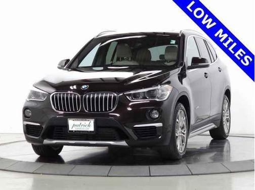 2016 BMW X1 xDrive 28i