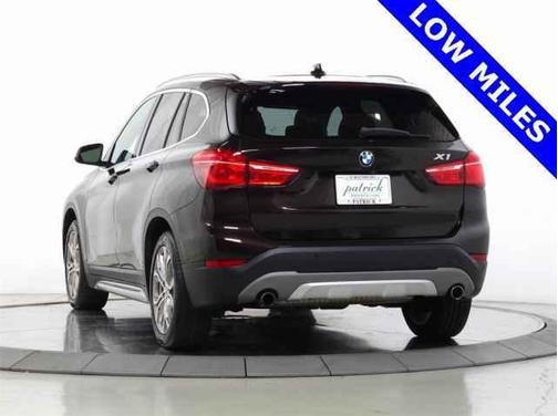 2016 BMW X1 xDrive 28i