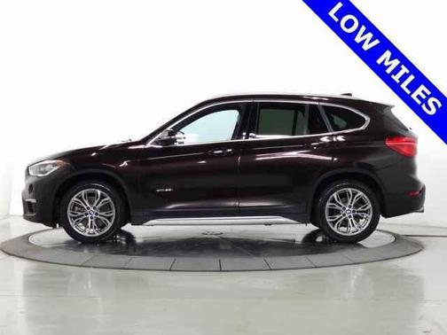 2016 BMW X1 xDrive 28i