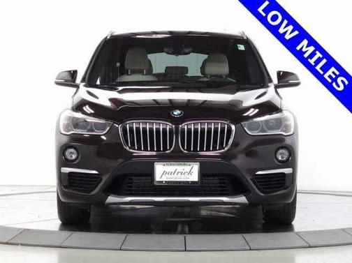 2016 BMW X1 xDrive 28i
