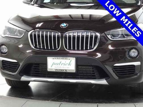 2016 BMW X1 xDrive 28i