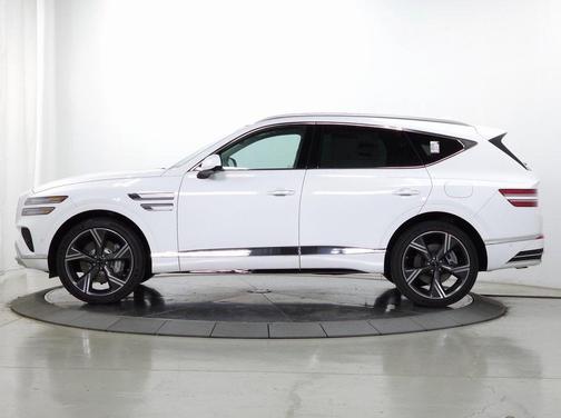 2026 Genesis GV80 2.5T Prestige