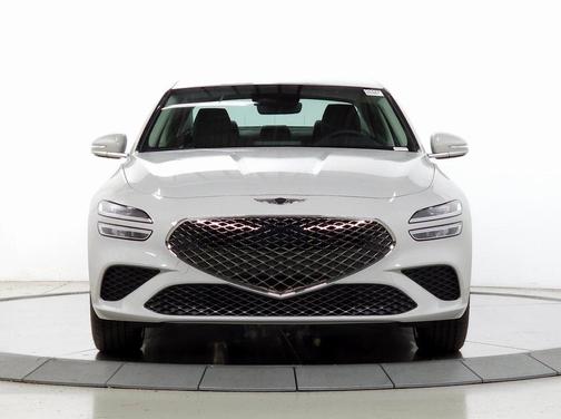 2026 Genesis G70 2.5T Standard