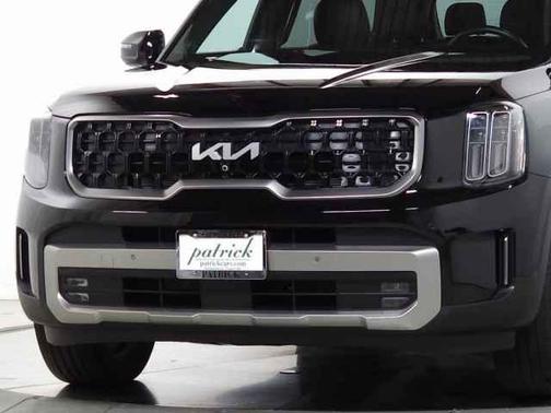2023 Kia Telluride SX-Prestige X-Line