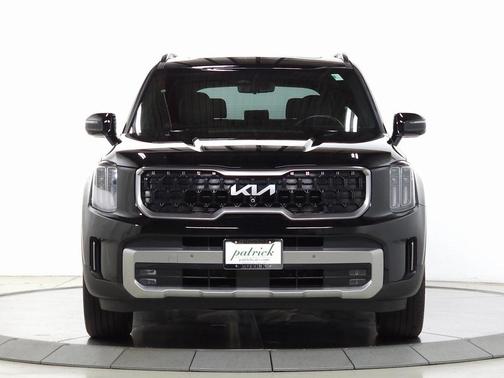 2023 Kia Telluride SX-Prestige X-Line