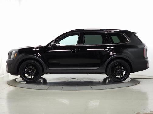 2023 Kia Telluride SX-Prestige X-Line