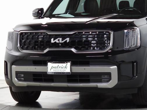 2023 Kia Telluride SX-Prestige X-Line