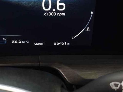 2023 Kia Telluride SX-Prestige X-Line