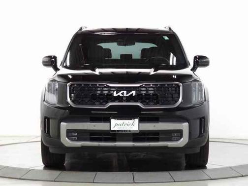 2023 Kia Telluride SX-Prestige X-Line