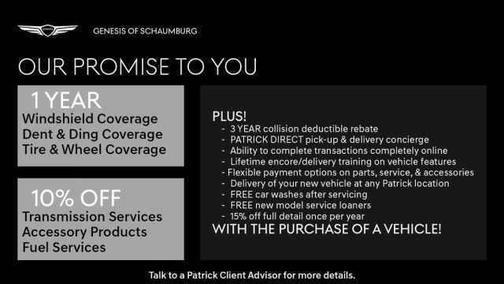 2026 Genesis GV80 3.5T Prestige Black