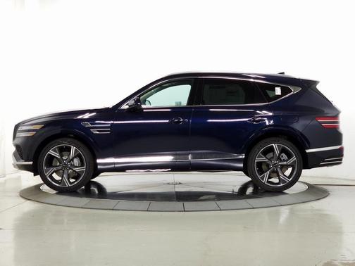 2026 Genesis GV80 2.5T Prestige